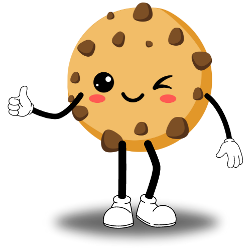 cookie pet